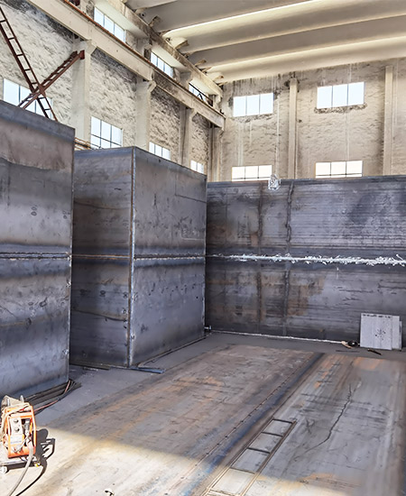 地埋式污水處理設(shè)備在城市建設(shè)中大顯身手，助力打造宜居環(huán)境
